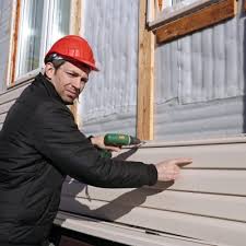 Best Fascia and Soffit Installation  in Green Tree, PA